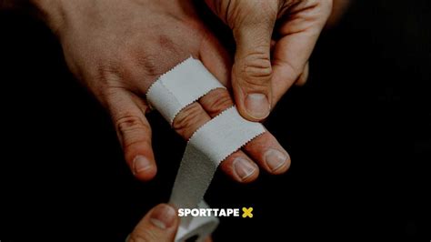 Optimizing Your Finger Tapping Skills: How to Make the Most of Magic Finger Tape